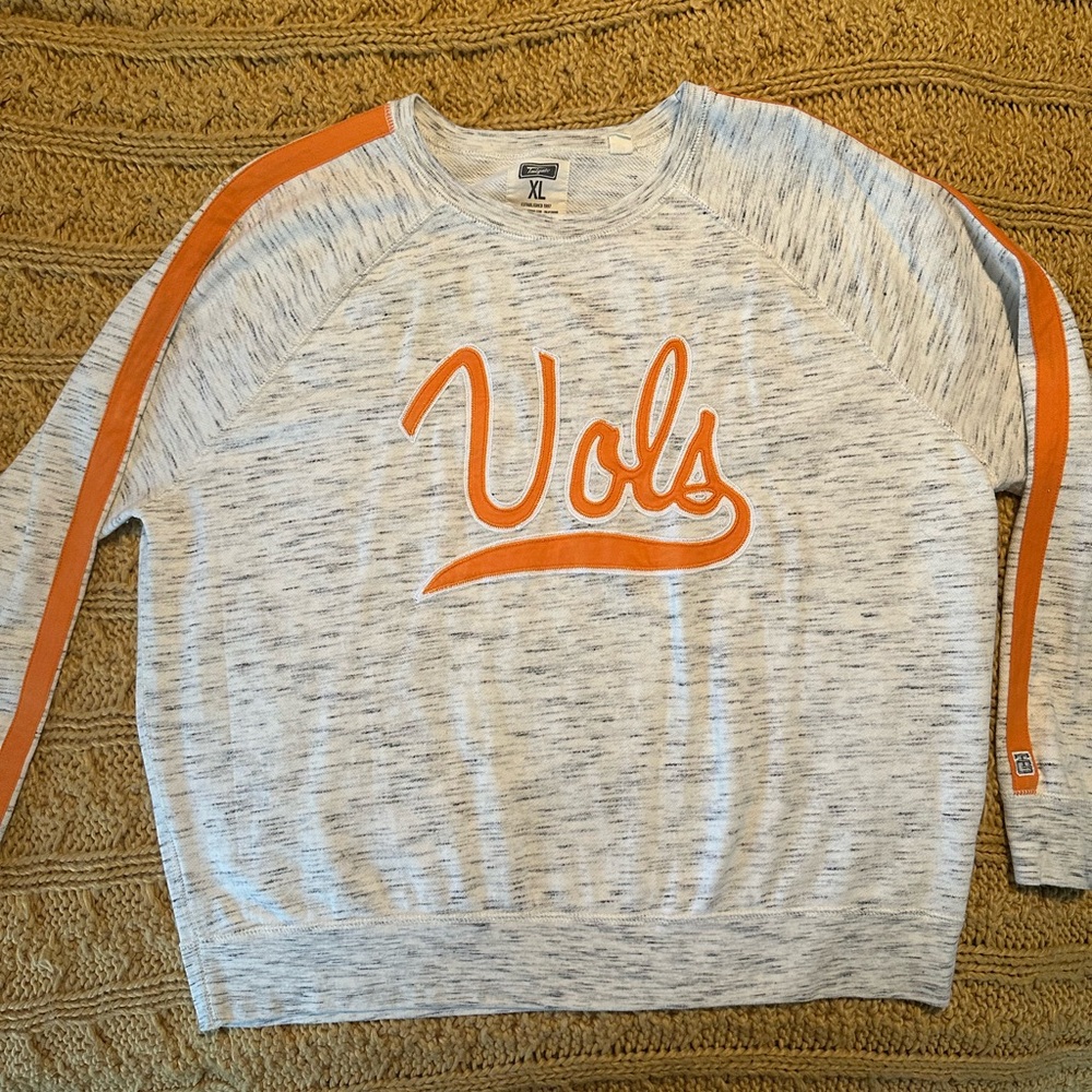 University of Tennessee Volunteer Sweatshirt